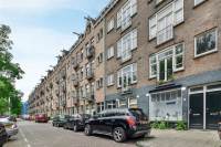 Woning Vaartstraat 16 Amsterdam