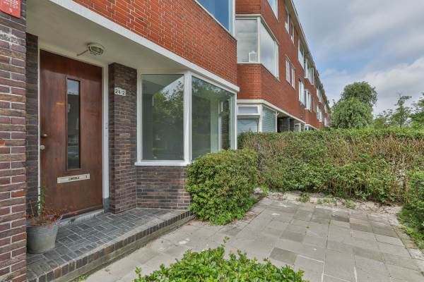 Woning Friesestraatweg 24 Groningen