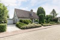 Woning van den Berghstraat 16 Boxmeer