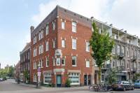 Woning Wethouder Frankeweg 7 Amsterdam