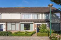 Woning Roesmontstraat 11 Sint-Oedenrode