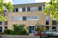 Woning Groene Zoom 13 Delft