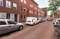 Woning Wolterbeekstraat 43 Den Haag