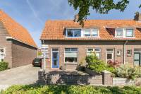 Woning Putstraat 125 Waalwijk