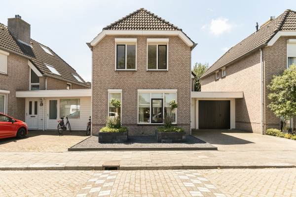 Woning Seinelaan 37 Eindhoven