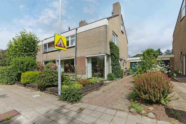 Woning Hortensiaweg 11 Paterswolde