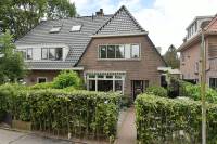 Woning Fortlaan 26 Bussum