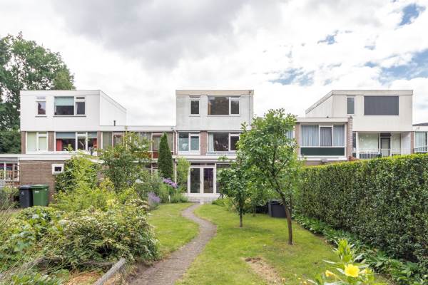 Woning Fazantenlaan 6 Zeist