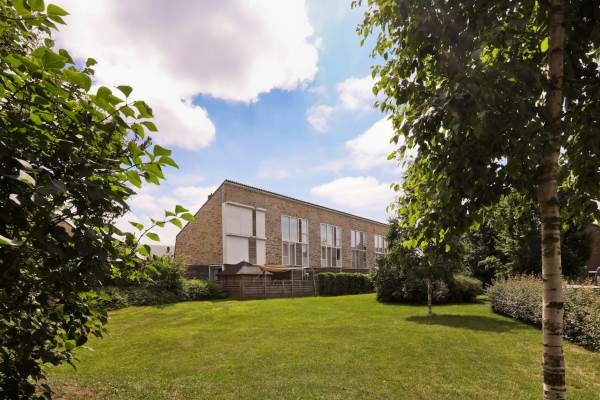 Woning Laurierpark 138 Assen