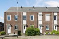 Woning Quarleshavenstraat 8 Nieuw- en Sint Joosland