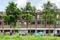 Woning Amsterdamsevaart 30 Haarlem