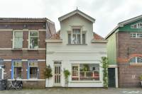 Woning Ooievaarstraat 14 Zaandam