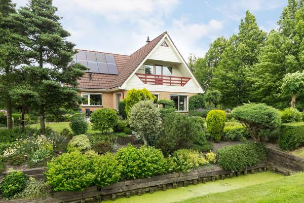 Woning Rootveld 1 Appingedam