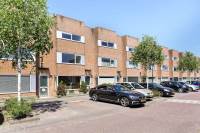 Woning Pond Sterlinglaan 36 Amsterdam