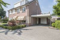 Woning De Ral 4 Almelo