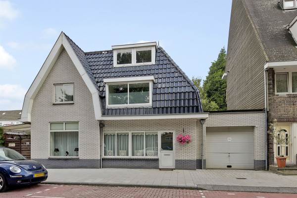 Woning Kometensingel 88 Amsterdam