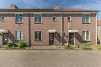 Woning Schoenmaker 4 Dongen
