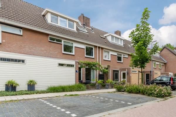 Woning Haneven 14 Goirle