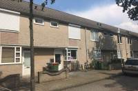 Woning Vierbunder 7 Breda