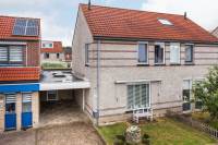 Woning De Schagense Snees 27 Dronten