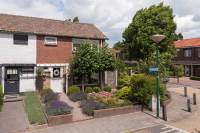 Woning Cederlaan 19 Veenendaal