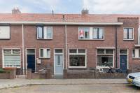 Woning van Hasseltstraat 13 Kampen