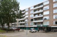 Woning Burgemeester Caan van Necklaan 436 Leidschendam