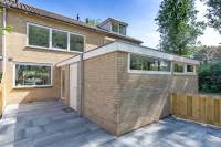 Woning Satellietpad 3 IJsselstein