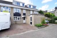 Woning Shakespearezijde 3 Zoetermeer
