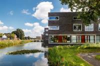 Woning Klifrakplantsoen 214 Utrecht