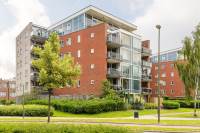 Woning Dr Schaepmansingel 165 Schiedam