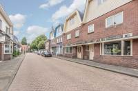 Woning Burgemeester van Nienesstraat 26 Uitgeest