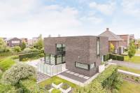 Woning Hemma Oddastrjitte 12 Leeuwarden