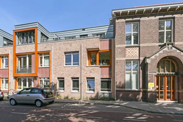 Woning St.-Elisabethstraat 7 Vught