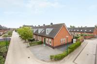 Woning Draagmuur 20 Houten