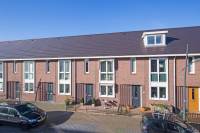 Woning Vogezen 68 Assendelft