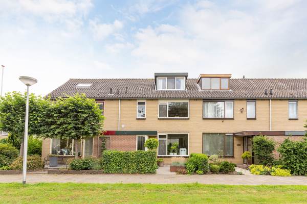 Woning Zwanenwater 2 Boskoop
