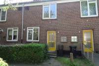 Woning Burgemeester Van Leeuwenlaan 176 Amsterdam