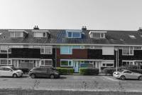 Woning Maskerbloemlaan 21 Vleuten