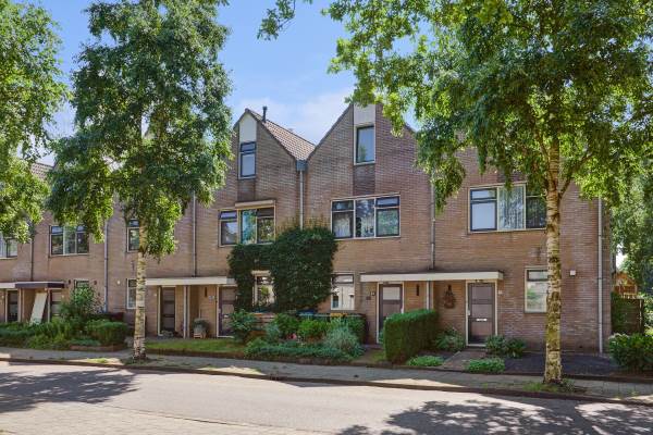 Woning Madeliefje 27 Bennekom