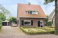 Woning St.-Lambertusstraat 12 Cromvoirt