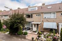 Woning Rembrandtsingel 11 Hillegom