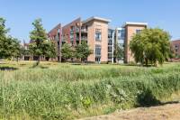 Woning Luykenhof 6 Bergschenhoek