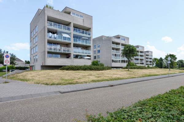 Woning Kattestaartveld 59 Den Haag