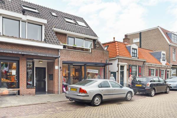 Woning Raadhuisstraat 81 Heemstede