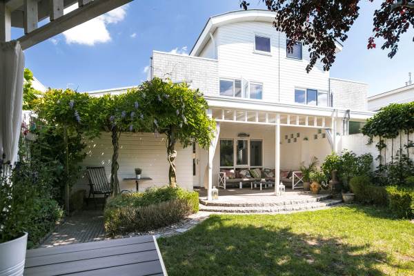 Woning Jane Addamsstraat 10 Arnhem