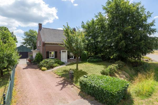 Woning Maarheezerweg-Noord 1 Leende