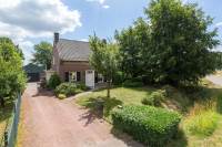 Woning Maarheezerweg-Noord 1 Leende