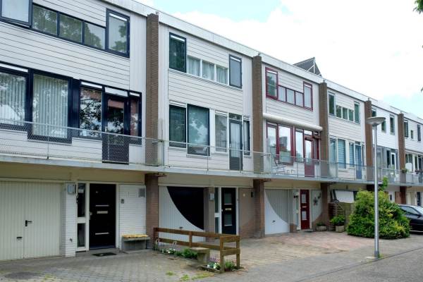 Woning Bernisse 3 Zwolle