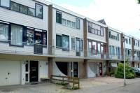 Woning Bernisse 3 Zwolle